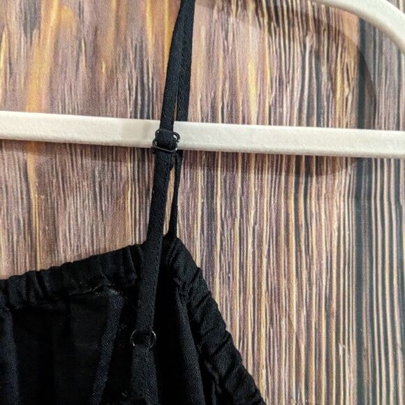 A New Day Linen Dress - Picture 8 of 12